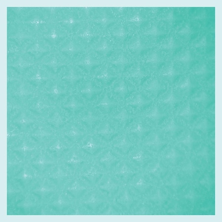 Global Glove Chemical Resistant Gloves, 13 in L, 15 mil, 1 PR 515F-10(XL)